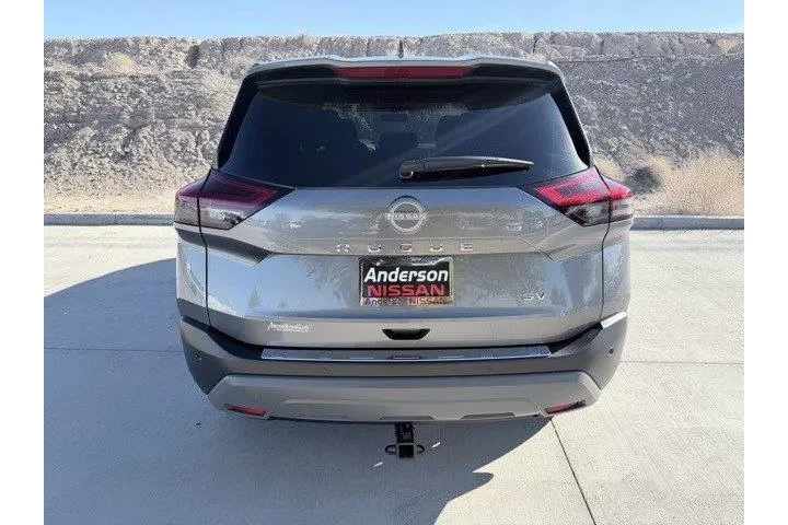 $21750 : Nissan Rogue 2023 SV 4dr Cro image 7