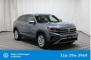 Volkswagen Atlas Cross Sport en Wichita