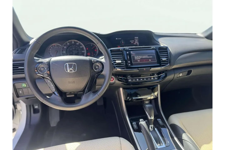 $16999 : 2016 Accord Coupe image 9