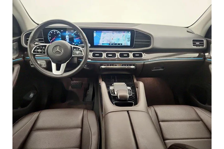 $29998 : Mercedes-Benz GLE 2020 AWD G image 9