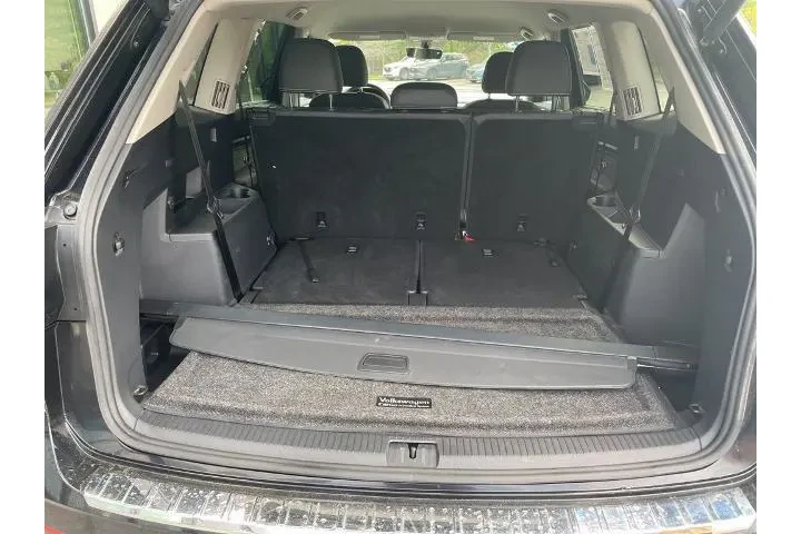 $29795 : Volkswagen Atlas 2023 AWD V6 image 6
