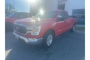 Ford F-150 2022 4x2 XLT 4dr en Raleigh