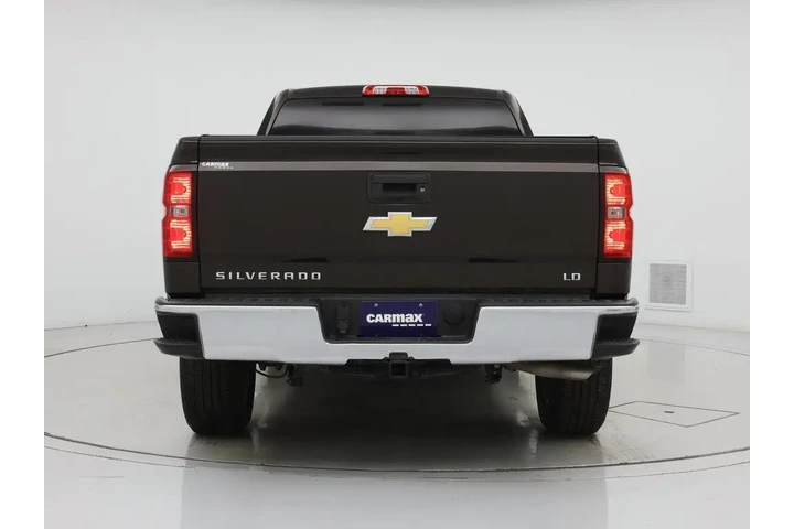 $26998 : Chevrolet Silverado 1500 LD image 6