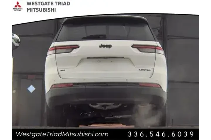 $30898 : Jeep Grand Cherokee L 2023 4 image 6