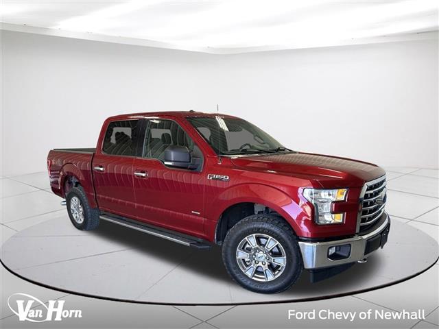 $24927 : Pre-Owned 2017 F-150 XLT image 1