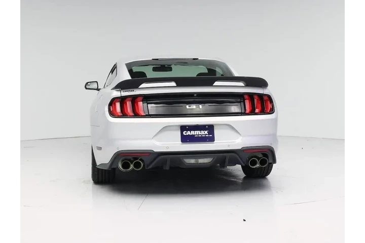 $30998 : Ford Mustang 2018 GT 2dr Fas image 6