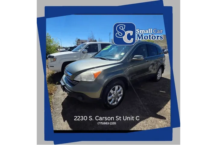 $9995 : 2009 CR-V image 1