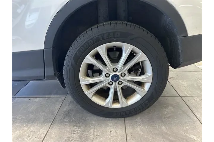 $11500 : Ford Escape 2019 AWD SE 4dr image 4