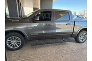 $32086 : Ram 1500 2021 4x2 Laramie 4d thumbnail