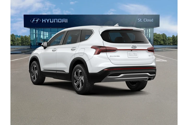 $22500 : Hyundai SANTA FE 2023 AWD SE image 5