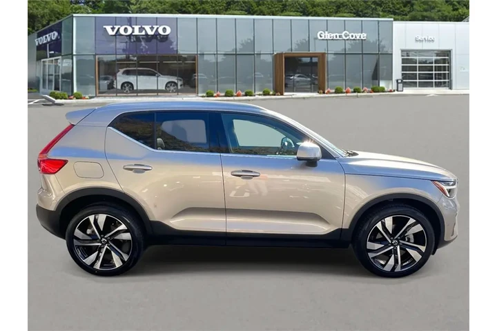 $35000 : Volvo XC40 2023 AWD B5 Ultim image 3