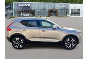 $35000 : Volvo XC40 2023 AWD B5 Ultim thumbnail