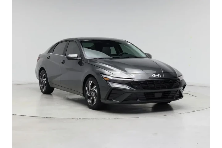 $24998 : Hyundai ELANTRA 2024 Limited image 1
