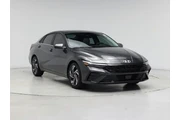 Hyundai ELANTRA 2024 Limited