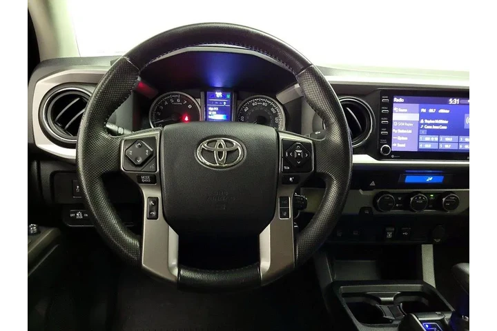 $28998 : Toyota Tacoma 2022 4x2 SR5 V image 10