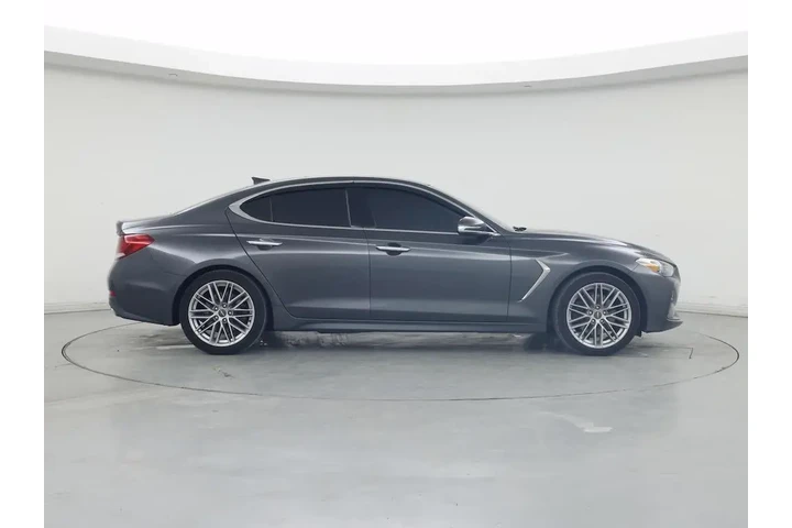 $24998 : Genesis G70 2021 AWD 2.0T 4d image 7