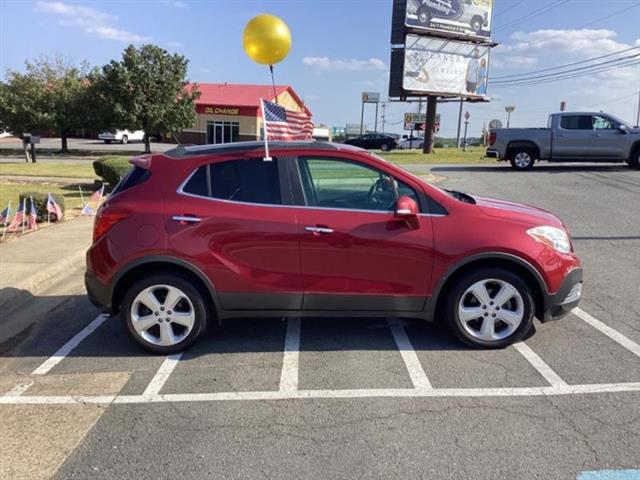 2015 Encore image 4