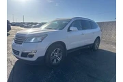 $11982 : Chevrolet Traverse 2017 LT 4 thumbnail