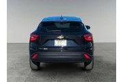 Chevrolet Trax 2024 LS 4dr C thumbnail
