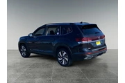 $30570 : Volkswagen Atlas 2024 SE 4dr thumbnail