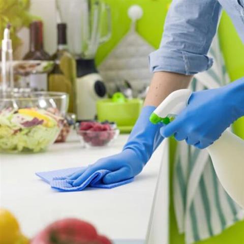 AVELINAS CLEANING SERVICES image 3