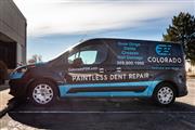 Paintless Dent Repair Denver en Denver