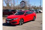 $14995 : 2018 Civic EX-L thumbnail