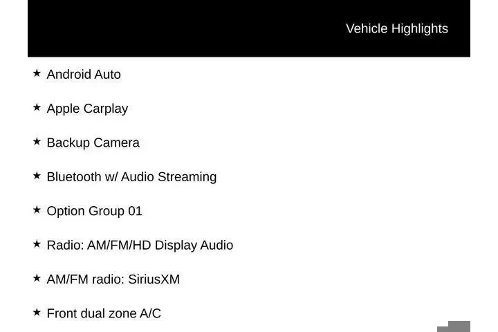 $27499 : Hyundai SANTA FE 2025 SEL 4d image 5