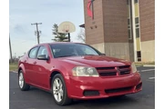 $3999 : 2013 Avenger SE thumbnail