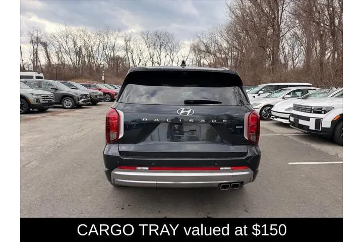 $39900 : Hyundai PALISADE 2024 AWD Ca image 5