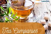 Leading Tea Companies en Aguascalientes