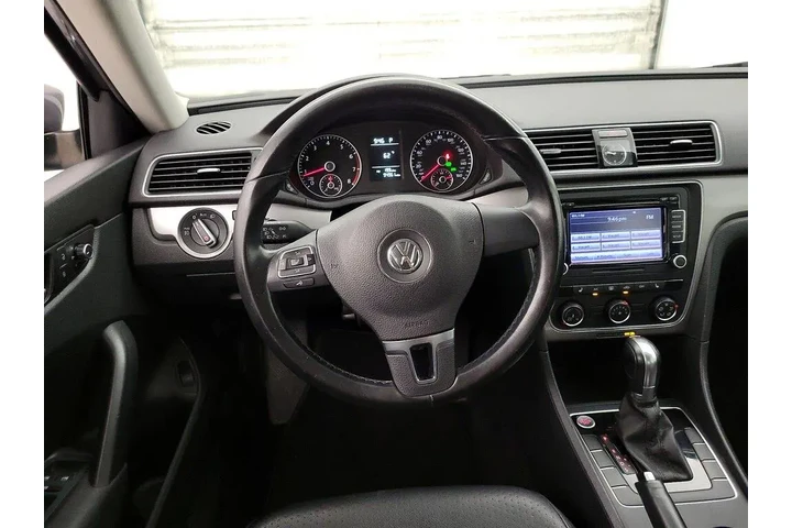 $11998 : Volkswagen Passat 2015 1.8T image 10