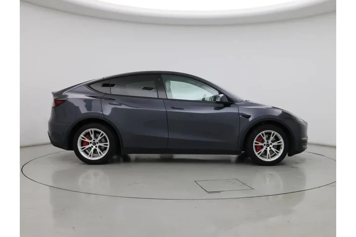 $25998 : Tesla Model Y 2021 AWD Long image 7