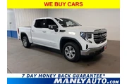 GMC Sierra 1500 2024 4x2 SLT en Santa Rosa
