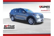 Ford Explorer 2025 AWD Activ en Madison