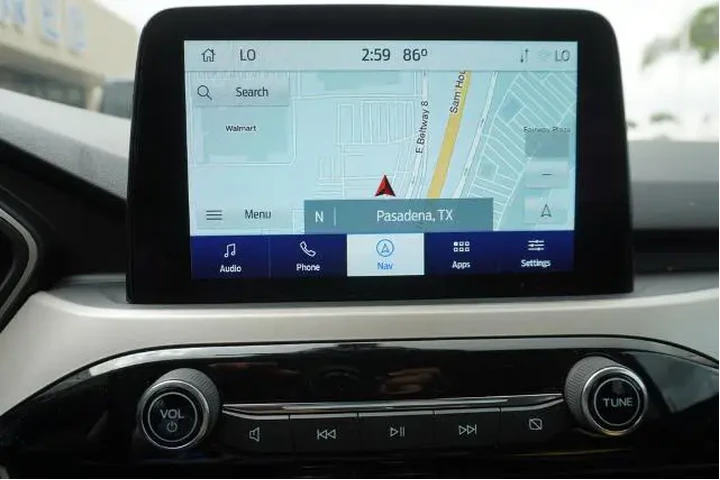 $23725 : Ford Escape 2022 SEL 4dr SUV image 10