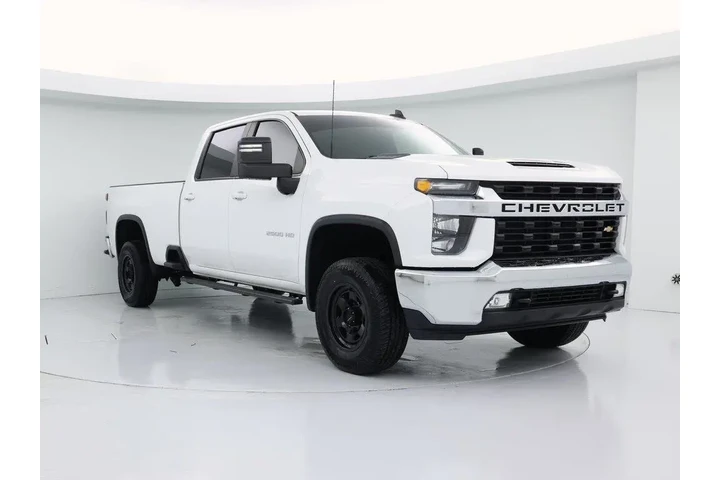 $39998 : Chevrolet Silverado 2500HD 2 image 1