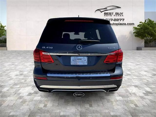 $15995 : 2015 MERCEDES-BENZ GL-CLASS G image 6