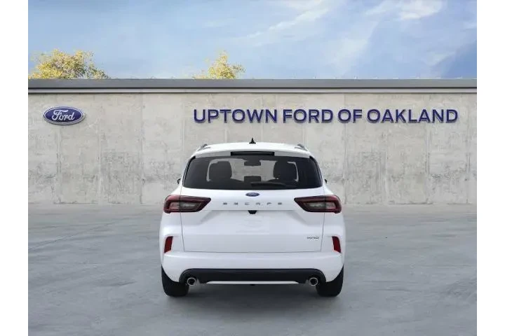 $25900 : Ford Escape 2024 AWD ST-Line image 6