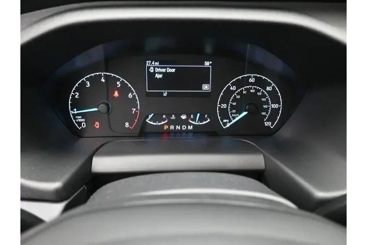 $39991 : Ford Transit 2024 150 3dr SW image 9