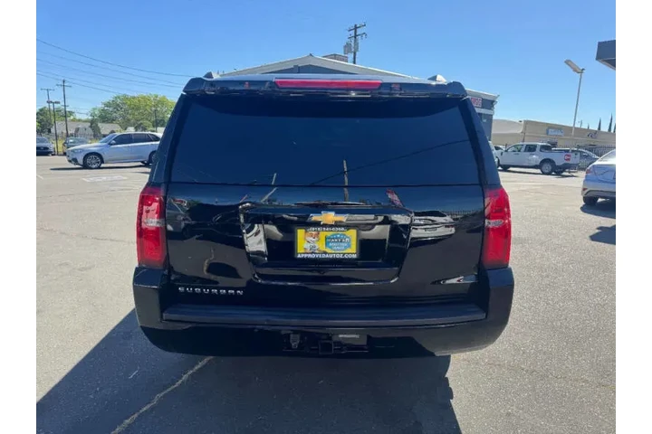 $20998 : 2016 Suburban LT image 7