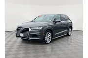 $24981 : Audi Q7 2018 AWD 3.0T quattr thumbnail
