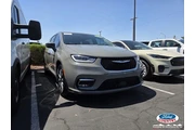 Chrysler Pacifica Hybrid 202 en Las Vegas