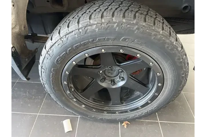 $21214 : Chevrolet Silverado 1500 202 image 10