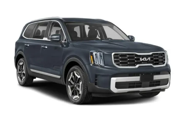 $36788 : 2025 Telluride S AWD image 6
