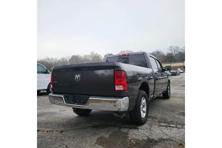 $14999 : 2019 RAM 1500 Classic SLT image 8