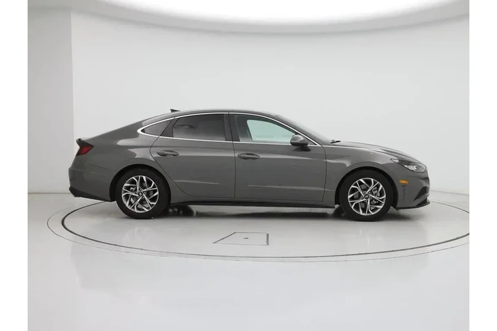$20998 : Hyundai SONATA 2021 SEL 4dr image 7