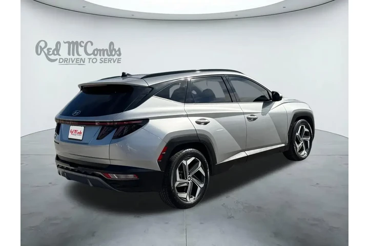 $16995 : Hyundai TUCSON 2022 Limited image 5