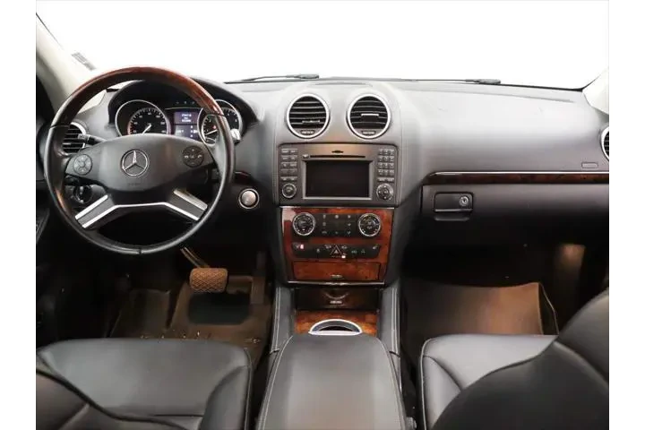 $9041 : Mercedes-Benz GL-Class 2012 image 6