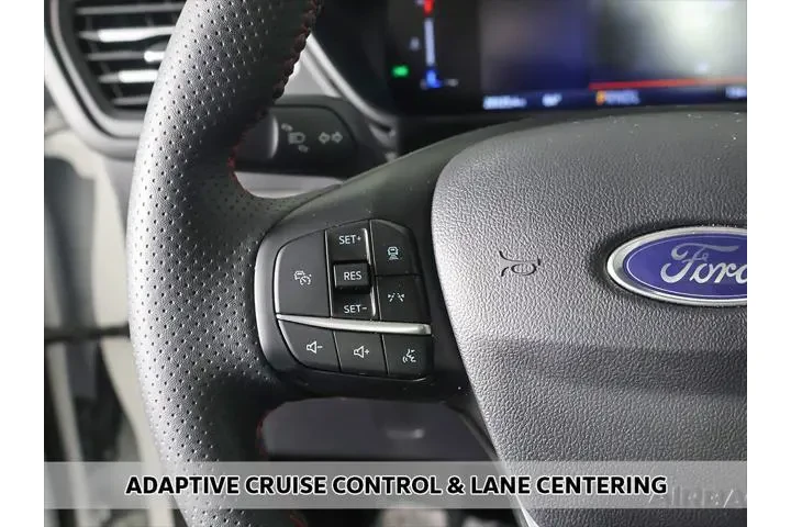 $26993 : Ford Escape Hybrid 2025 AWD image 5